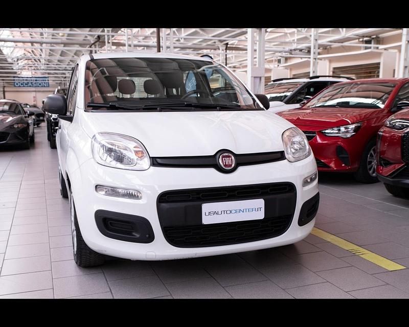 Nuova Fiat Panda Icon 70 CV (51 kW) 2025 Utilitaria