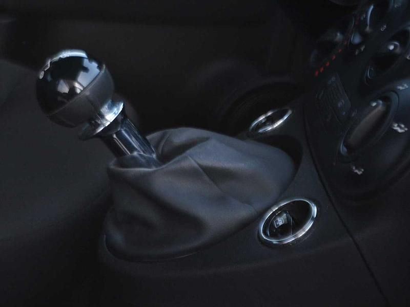 Usata Fiat 500 70 CV (51 kW) 2023 Grigio Utilitaria