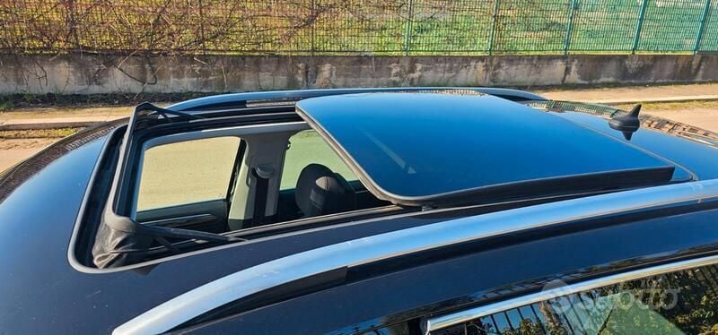 Usata VW Tiguan Advance 190 CV (139 kW) 2020 Nero SUV