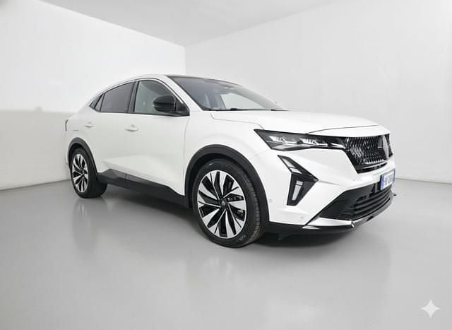 Usata Renault Rafale Techno 200 CV (147 kW) 2025 Bianco SUV