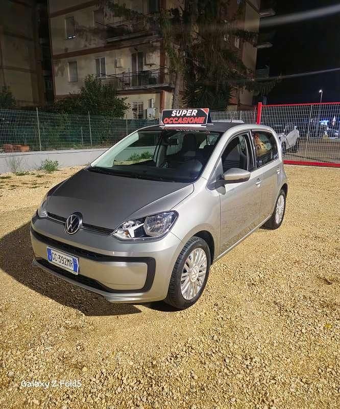 Usata VW up! Move 68 CV (50 kW) 2020 Utilitaria