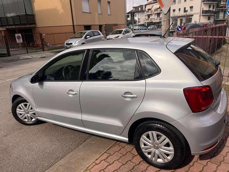 Usata VW Polo 64 CV (47 kW) 2017 Berlina