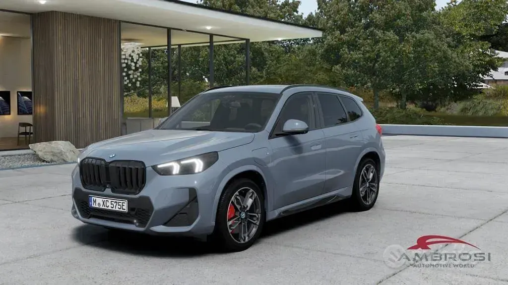Usata BMW X1 M Sport 245 CV (180 kW) 2025 SUV