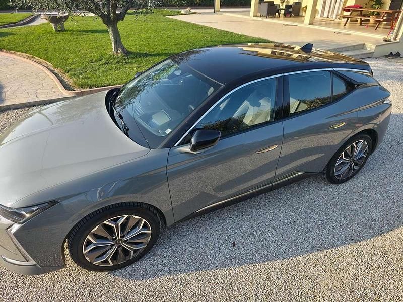 Usata DS Automobiles DS4 Trocadero 131 CV (96 kW) 2022 Berlina