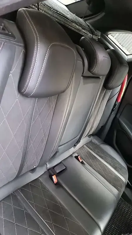 Usata Peugeot 3008 GT 181 CV (133 kW) 2019 SUV