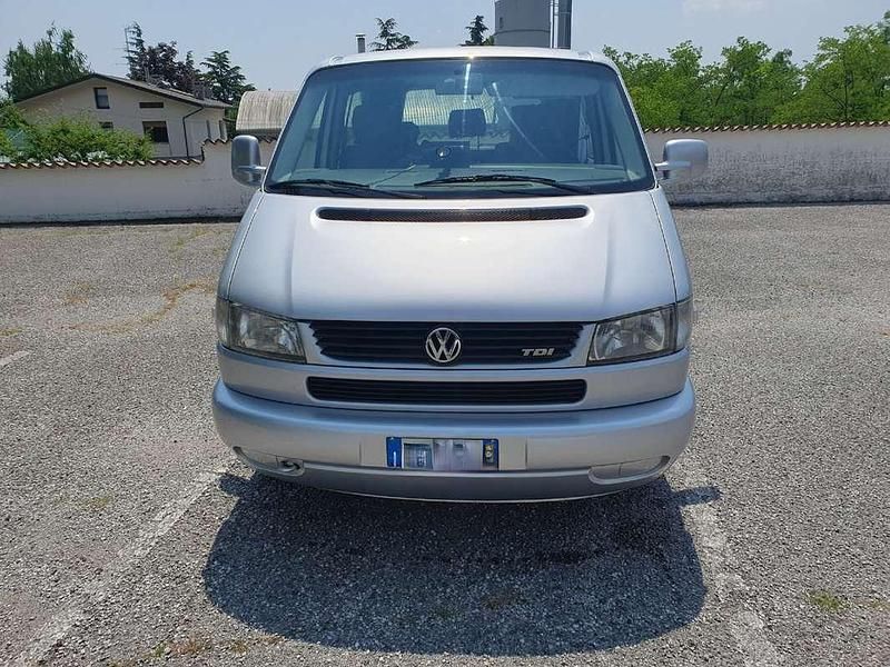 Usata VW T4 102 CV (75 kW) 2000 Furgone