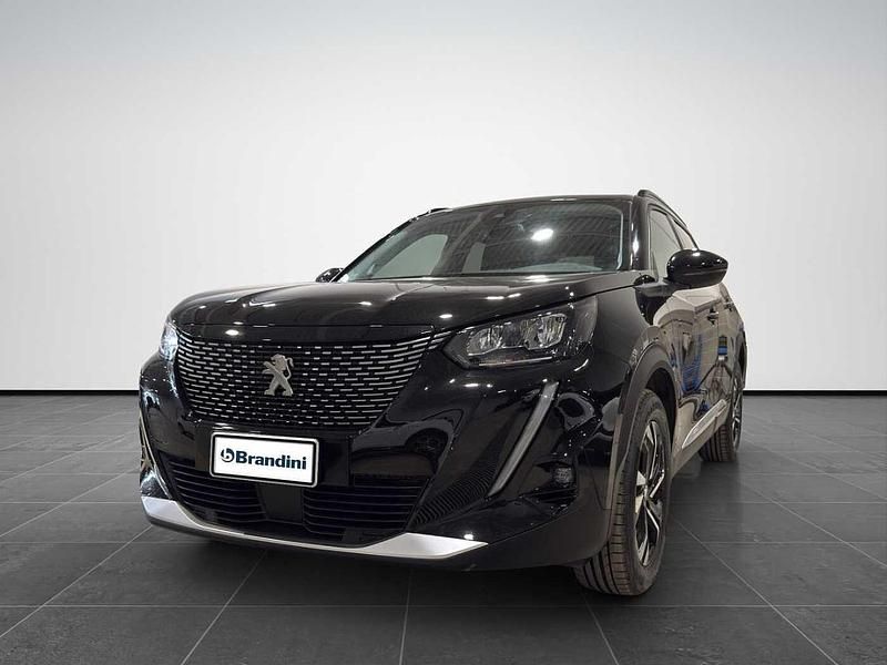 Usata Peugeot 2008 Allure 131 CV (96 kW) 2022 SUV