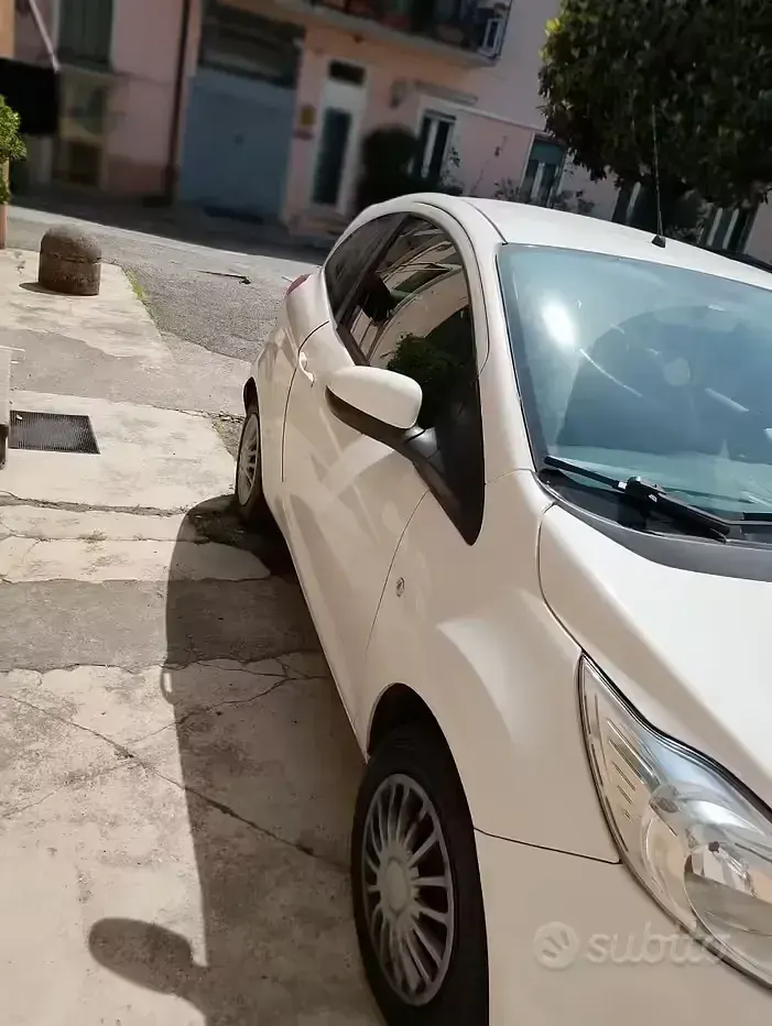 Usata Ford Ka 69 CV (50 kW) 2013 Utilitaria