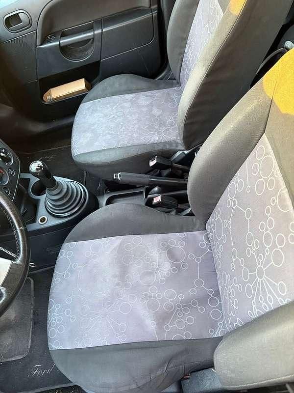 Occasion Ford Fiesta 68 PK (50 kW) 2008 Hatchback