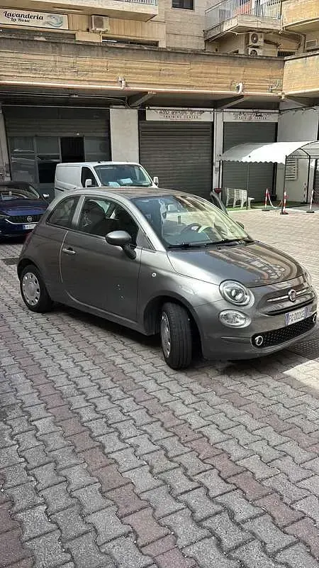 Usata Fiat 500 Pop 69 CV (50 kW) 2017 Berlina