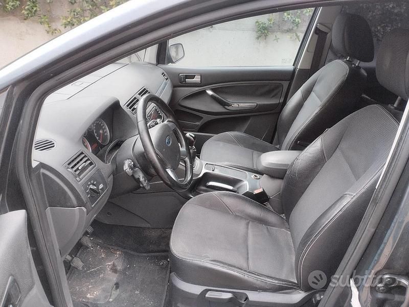 Usata Ford C-MAX 110 CV (80 kW) 2008 Monovolume