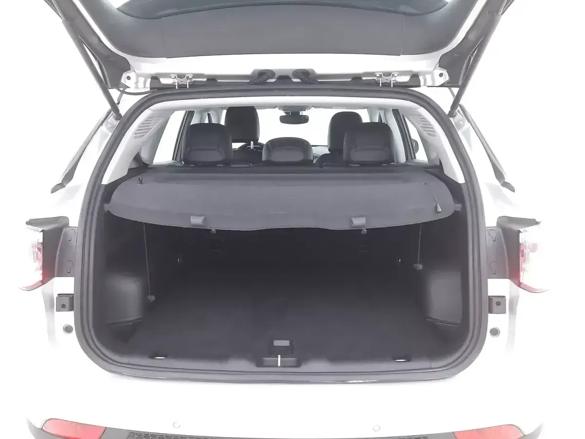 Usata Jeep Compass Night Eagle 150 CV (110 kW) 2021 Argentoargento SUV