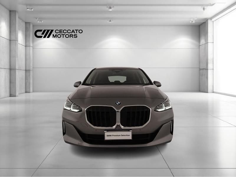 Usata BMW 218 Active Tourer Comfort Edition 150 CV (110 kW) 2024 Monovolume