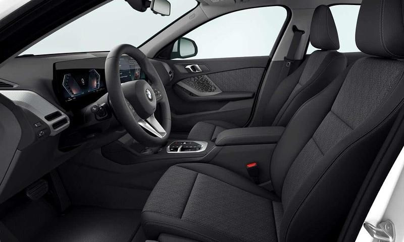 Nuova BMW 120 M Sport 170 CV (125 kW) 2025 Bianco Utilitaria