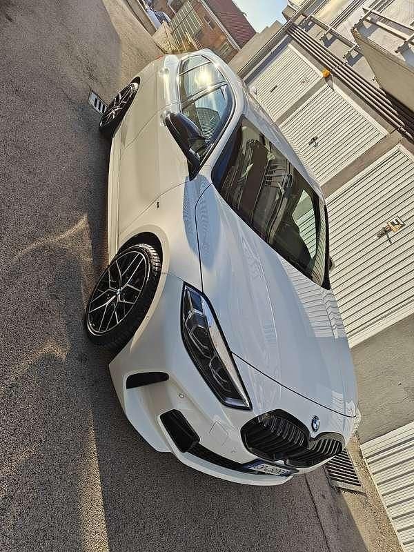 Usata BMW 118 M Sport 150 CV (110 kW) 2020 Utilitaria