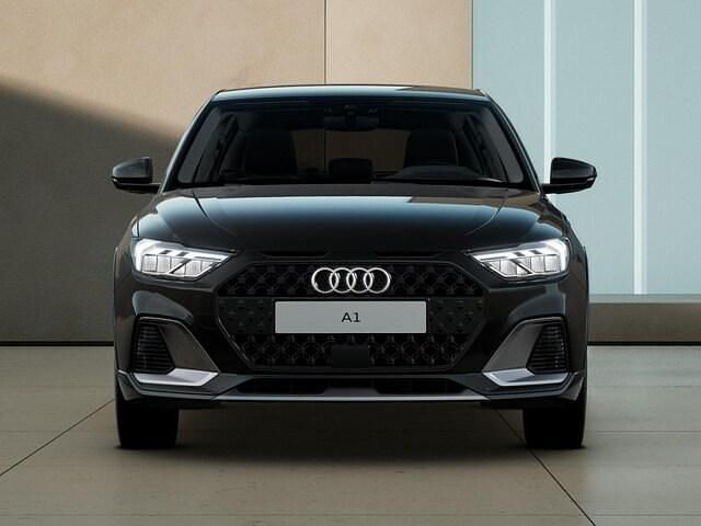 Usata Audi A1 Sportback 110 CV (80 kW) 2025 Argento Utilitaria