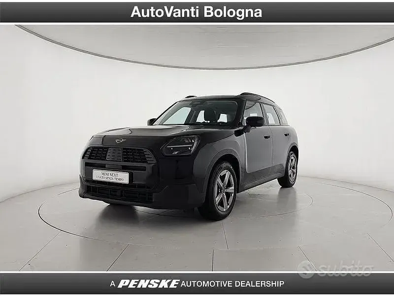 Usata Mini Countryman Essential 163 CV (119 kW) 2024 SUV