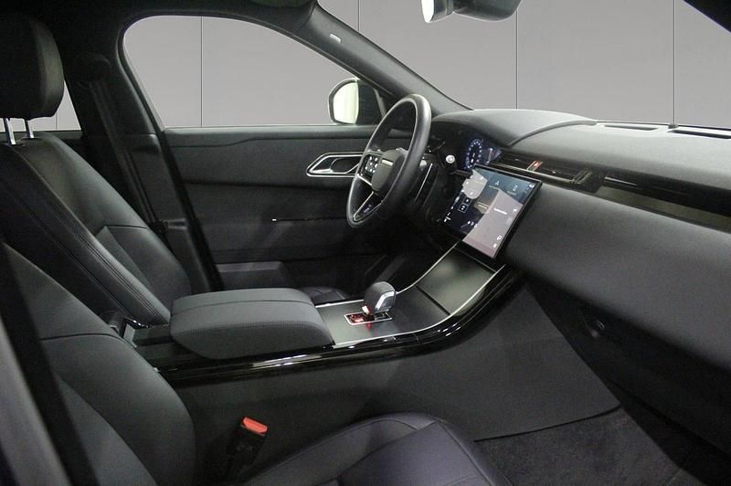 Usata Land Rover Range Rover Velar S 204 CV (150 kW) 2025 Santorini black SUV