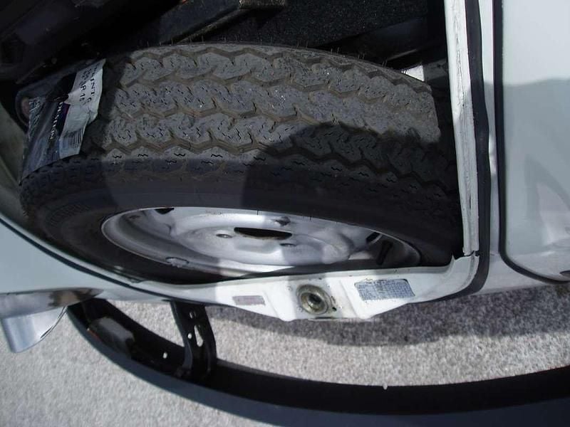 Usata VW Beetle 34 CV (25 kW) 1983 Utilitaria