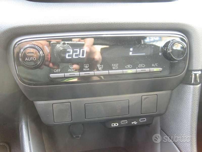 Nuova Mazda 2 Homura-Line 116 CV (85 kW) 2025 Bianco Berlina