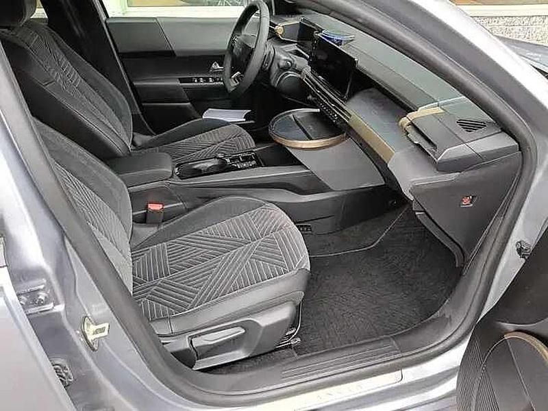 Usata Lancia Ypsilon 101 CV (74 kW) 2025 Grigio Utilitaria