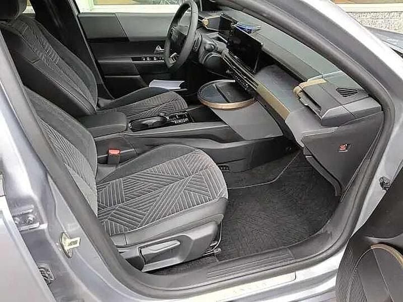 Usata Lancia Ypsilon 110 CV (80 kW) 2025 Grigio Utilitaria