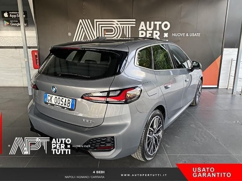 Usata BMW 220 Comfort Edition 156 CV (114 kW) 2022 Station wagon