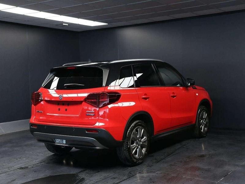 Nuova Suzuki Vitara Cool 110 CV (80 kW) 2026 Rosso SUV