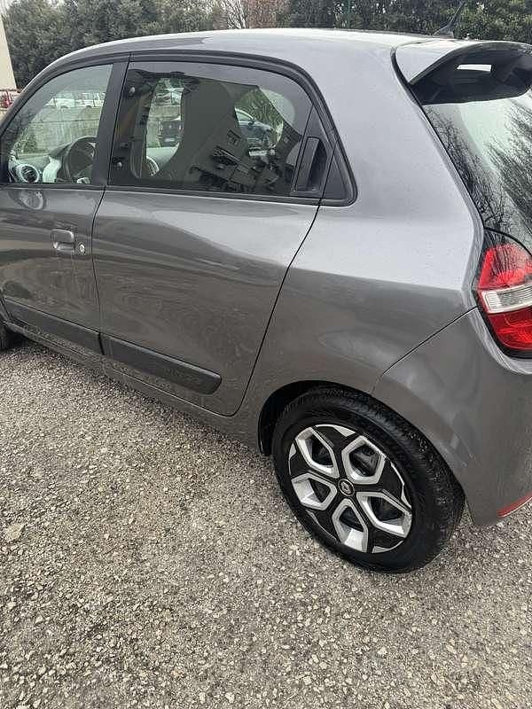 Usata Renault Twingo SE 69 CV (50 kW) 2017 Utilitaria