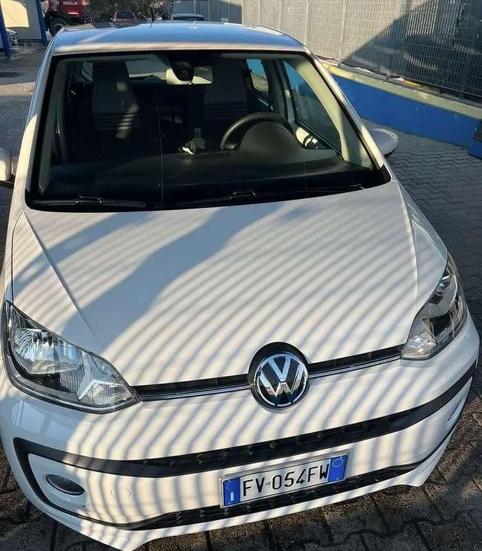 Usata VW up! 68 CV (50 kW) 2019 Utilitaria