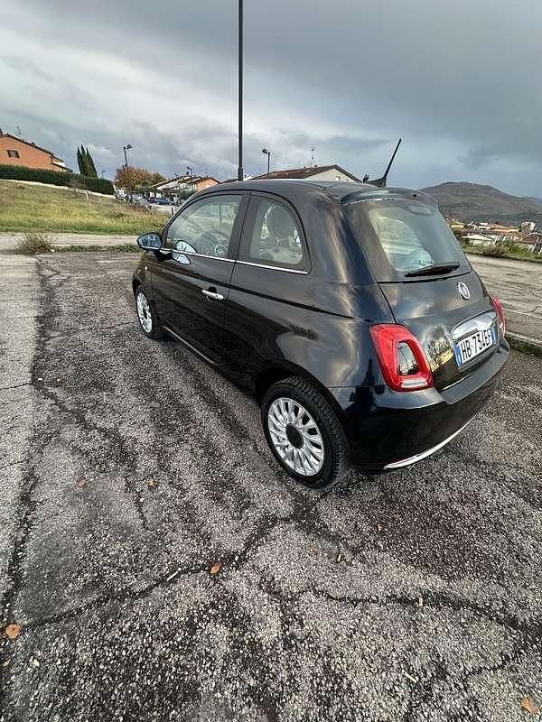 Usata Fiat 500 Dolcevita 69 CV (50 kW) 2022 Utilitaria