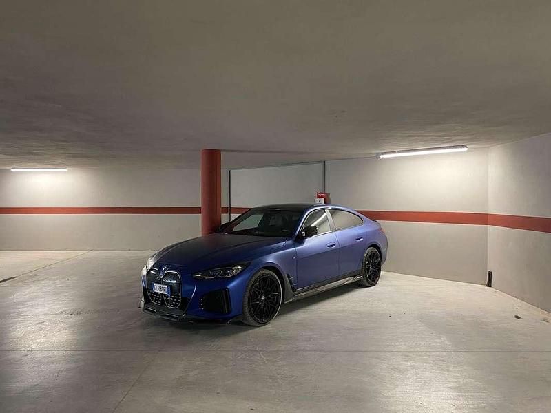 Usata BMW i4 125 kW (170 CV) 2022 Berlina
