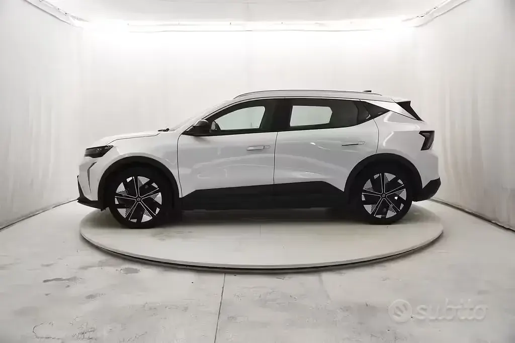 Occasion Renault Scenic E-Tech Evolution 125 kW (170 PK) 2025 Wit SUV