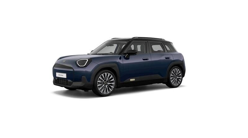 Usata Mini Aceman 135 kW (184 CV) 2024 SUV