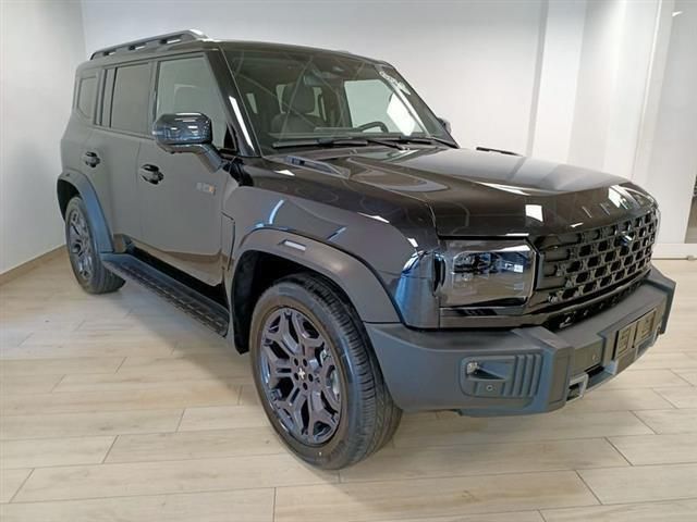 Nessuno Nuova 2025 ICH-X K3 SUV | 43.900 € (Buon prezzo) - Immagine 1/4