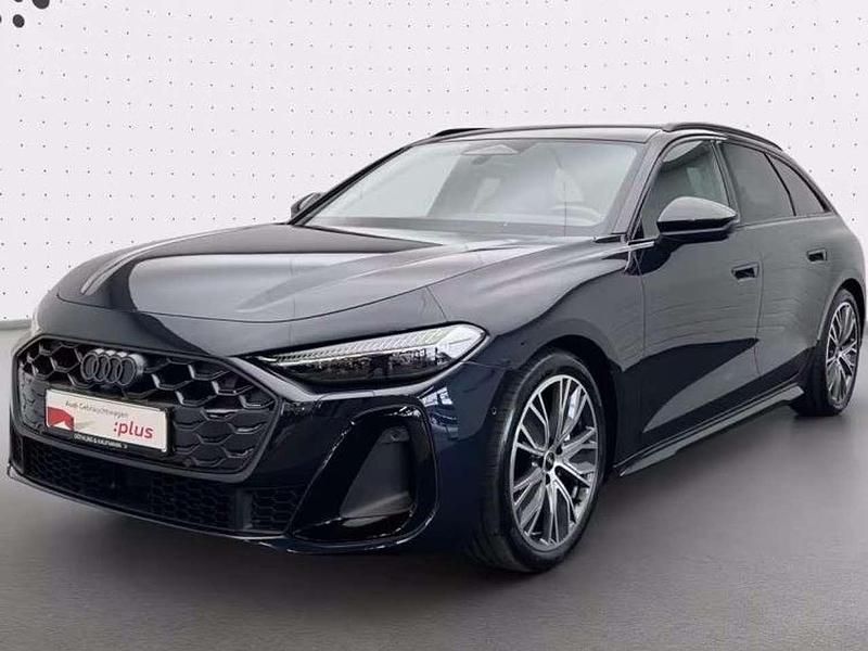 Usata Audi S5 367 CV (269 kW) 2025 Firmamento Station wagon