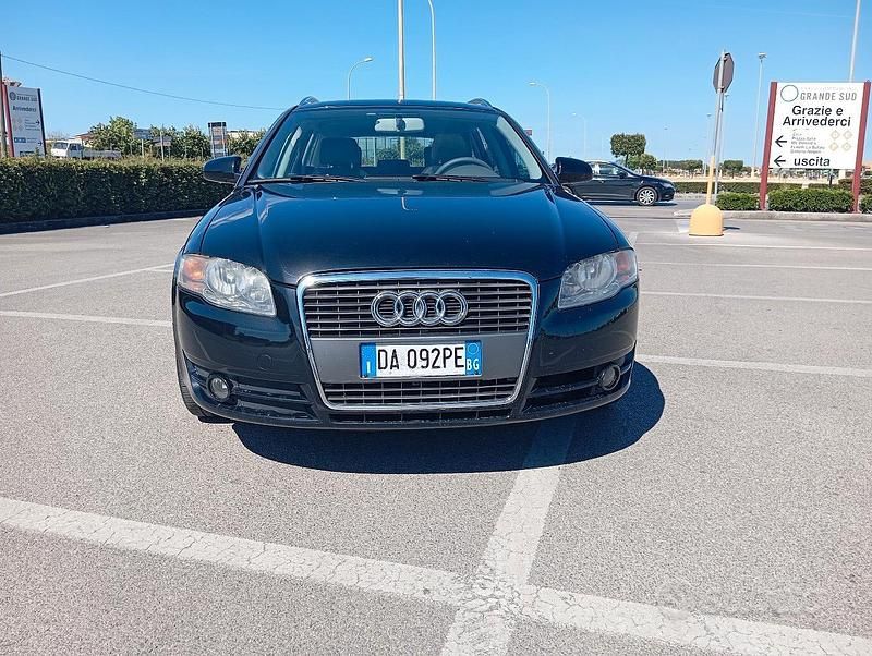 Usata 2006 Audi A4 | 3250 € (Buon prezzo) - Immagine 1/4
