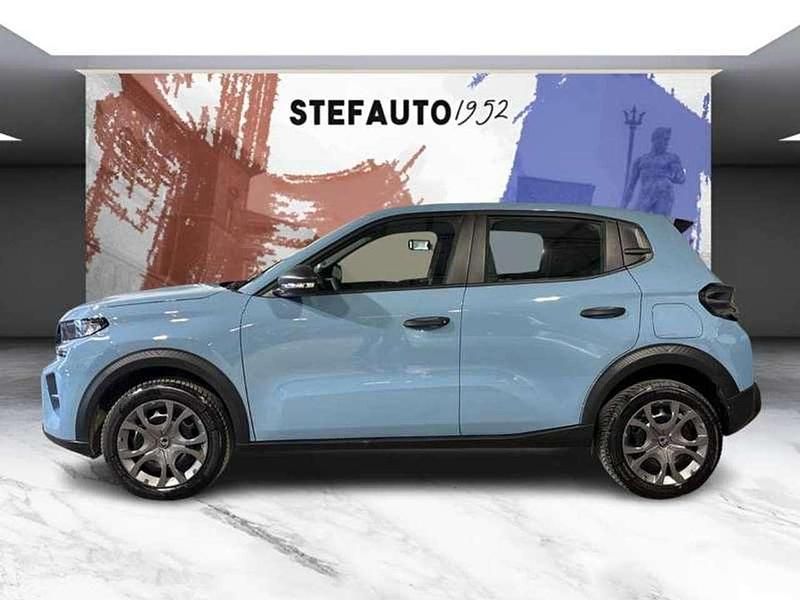Occasion Citroën C3 PureTech 101 ch (74 kW) 2025 Bleue SUV