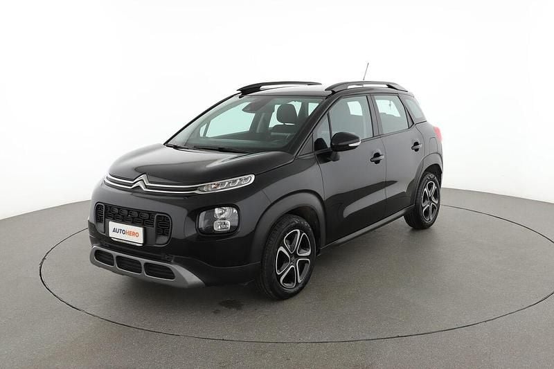 Usata Citroën C3 Aircross Feel 110 CV (80 kW) 2021 SUV
