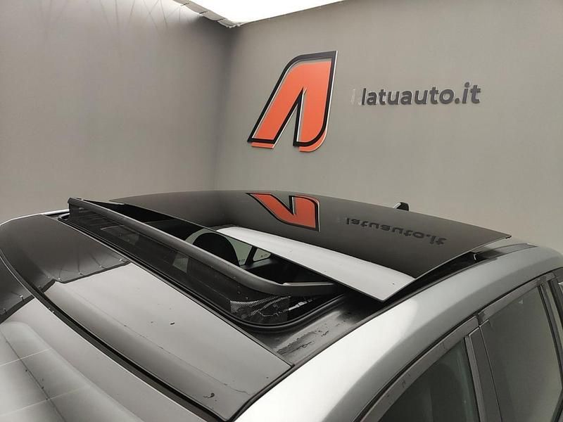 Usata Jeep Avenger Altitude 101 CV (74 kW) 2024 Grigio SUV