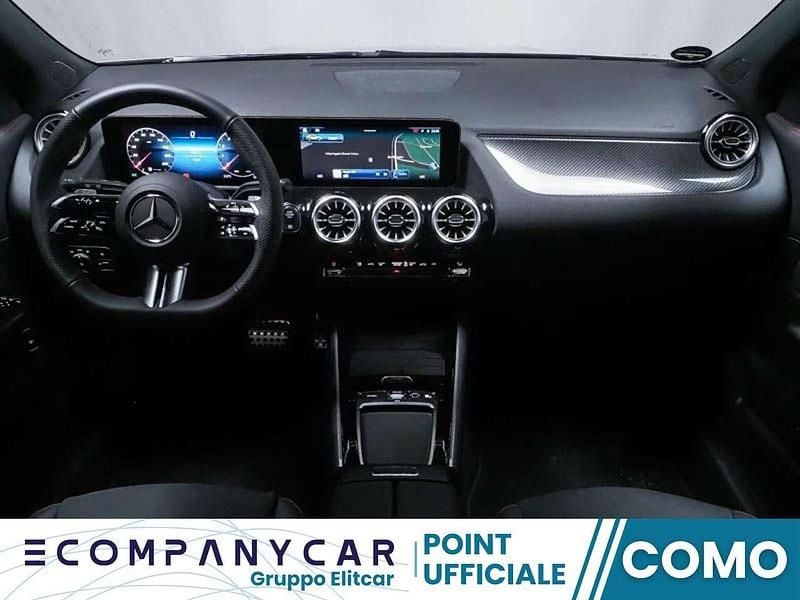 Nuova Mercedes GLA180 Advanced Plus 136 CV (100 kW) 2025 Vari colori SUV