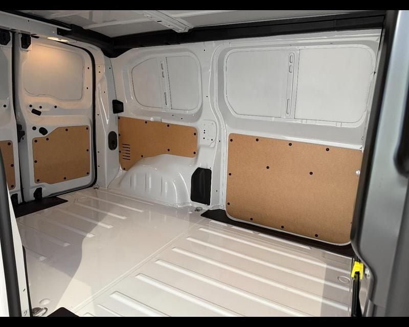 Nuova Fiat Scudo S 145 CV (106 kW) 2025 Bianco bianco Furgone