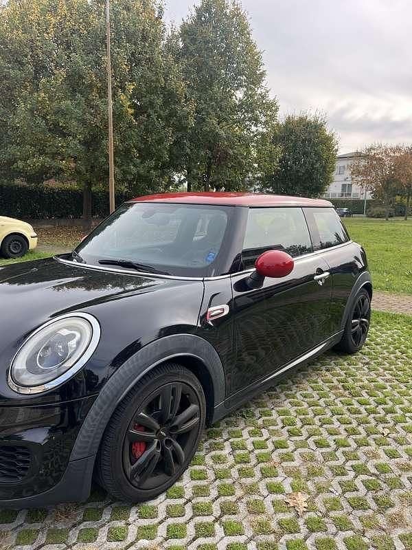Usata 2016 Mini John Cooper Works Utilitaria | 17.900 € (Buon prezzo) - Immagine 1/4