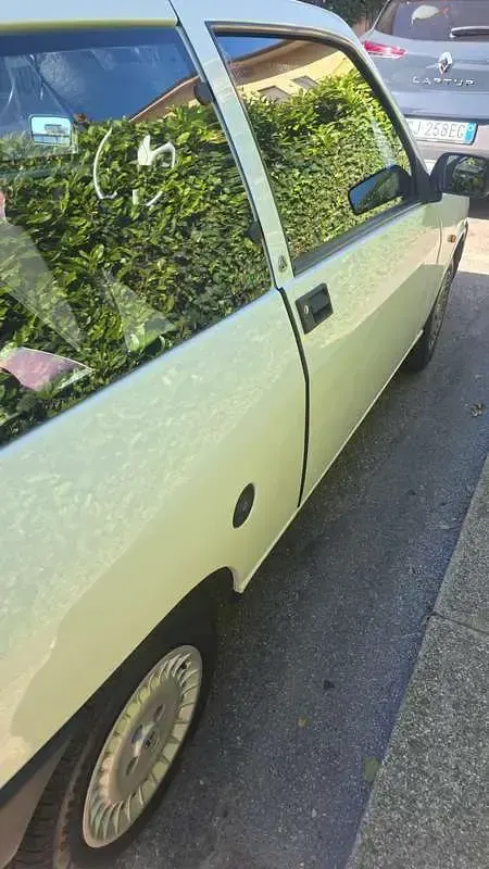 Usata Autobianchi Y10 56 CV (41 kW) 1994 Utilitaria