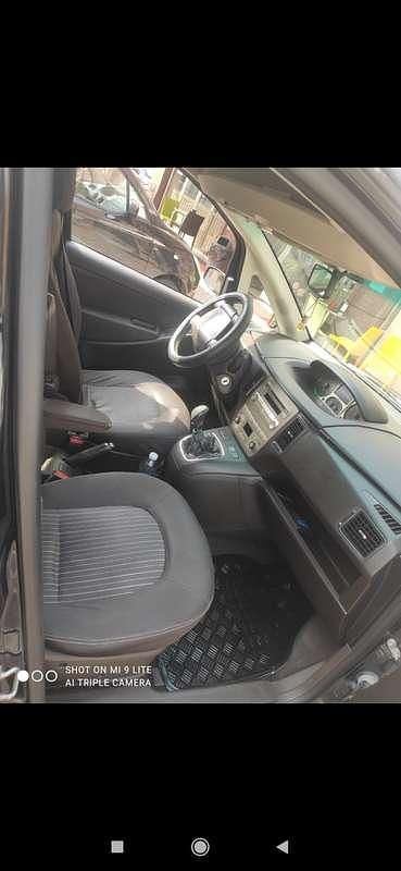 Usata Lancia Musa 77 CV (56 kW) 2009 Monovolume