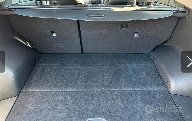 Usata Hyundai Tucson 132 CV (97 kW) 2020 Grigio SUV