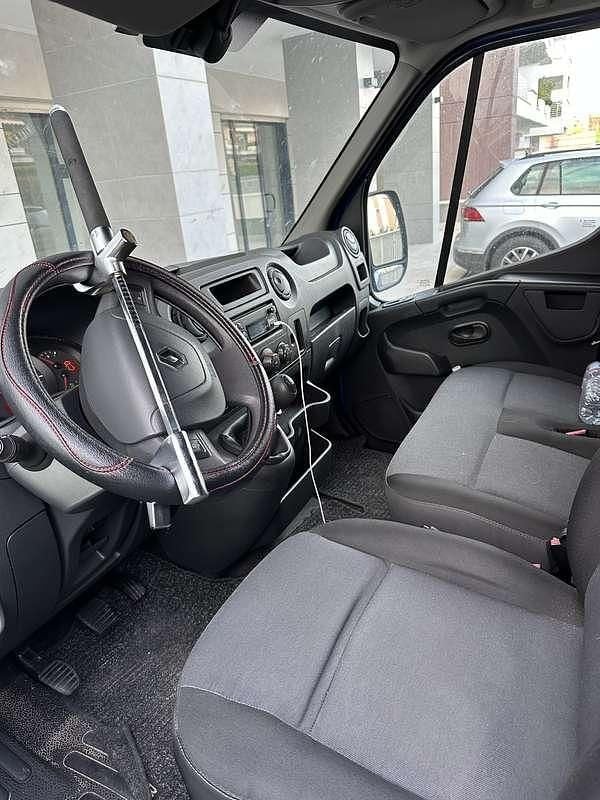 Usata Renault Master 131 CV (96 kW) 2019