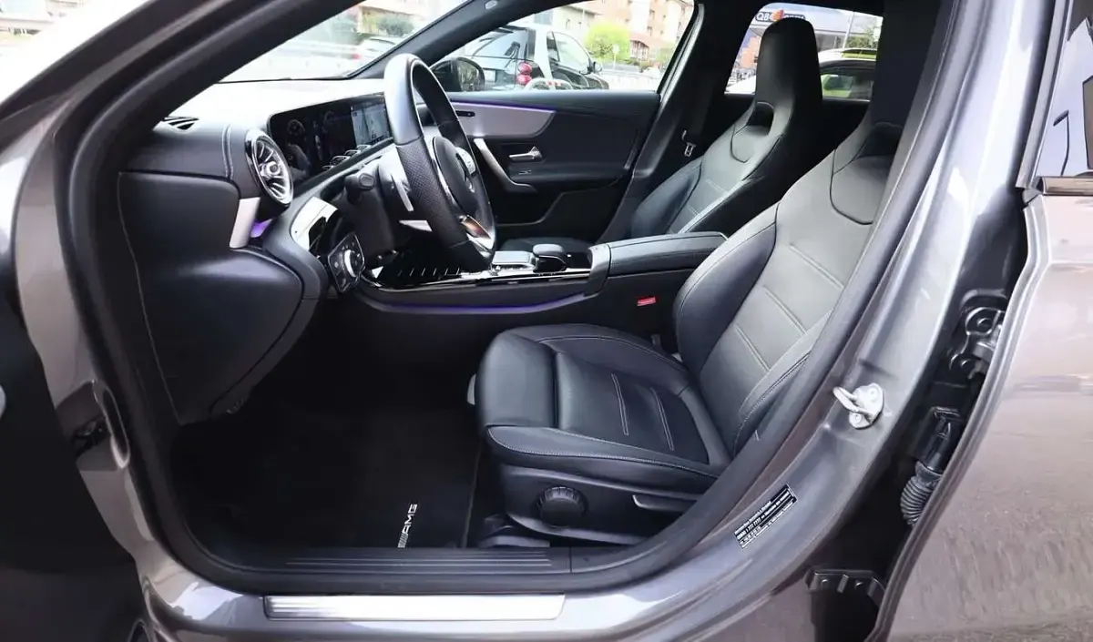 Usata Mercedes A220 190 CV (139 kW) 2020 Berlina
