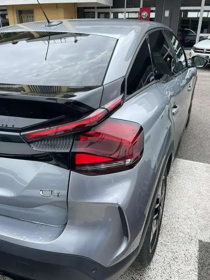 Usata Citroën C4 Feel 131 CV (96 kW) 2021 Other Utilitaria