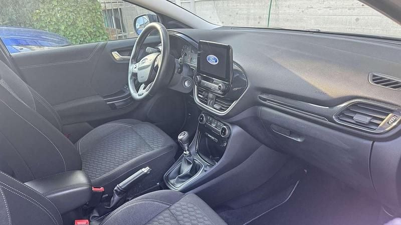 Usata Ford Puma ST-Line 125 CV (91 kW) 2023 SUV